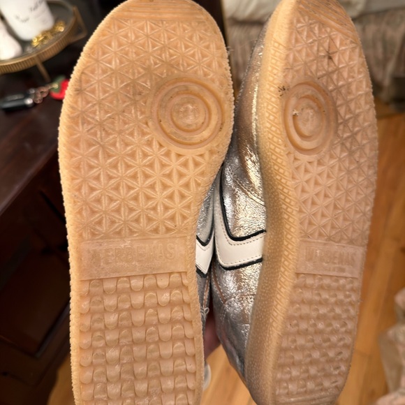 Verbenas Sneakers - Picture 6 of 6